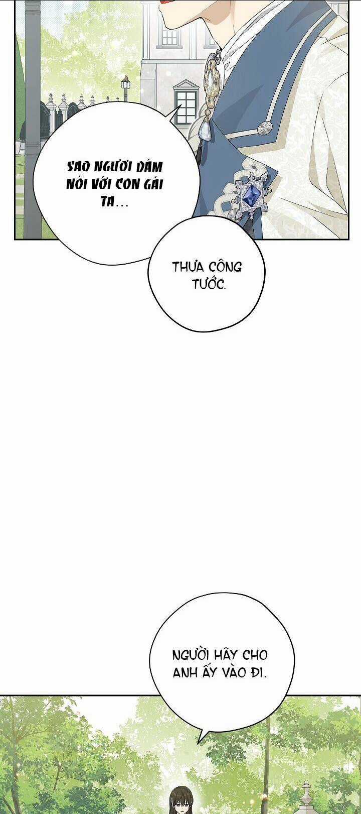 Thực Ra Tôi Mới Là Thật Chapter 108.2 trang 23