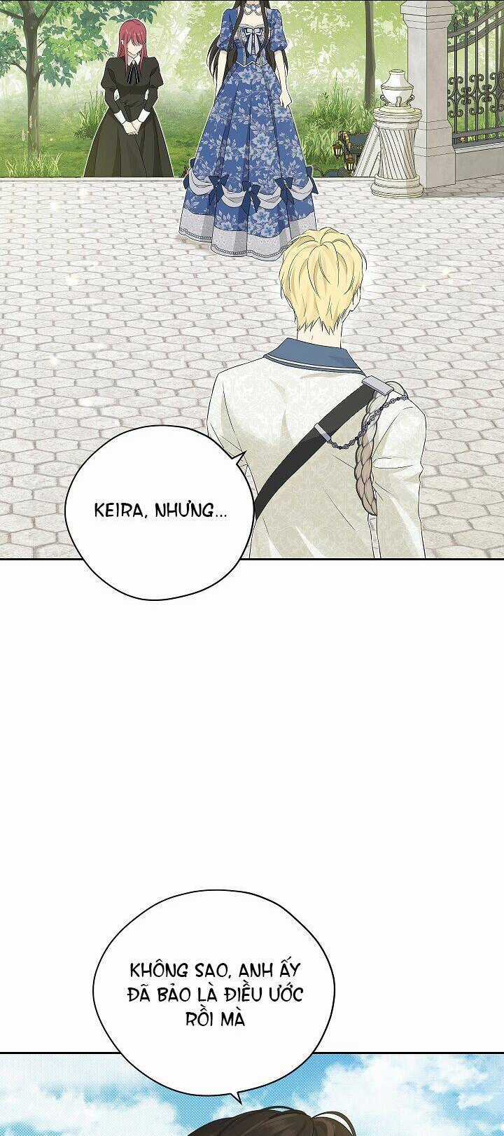 Thực Ra Tôi Mới Là Thật Chapter 108.2 trang 24