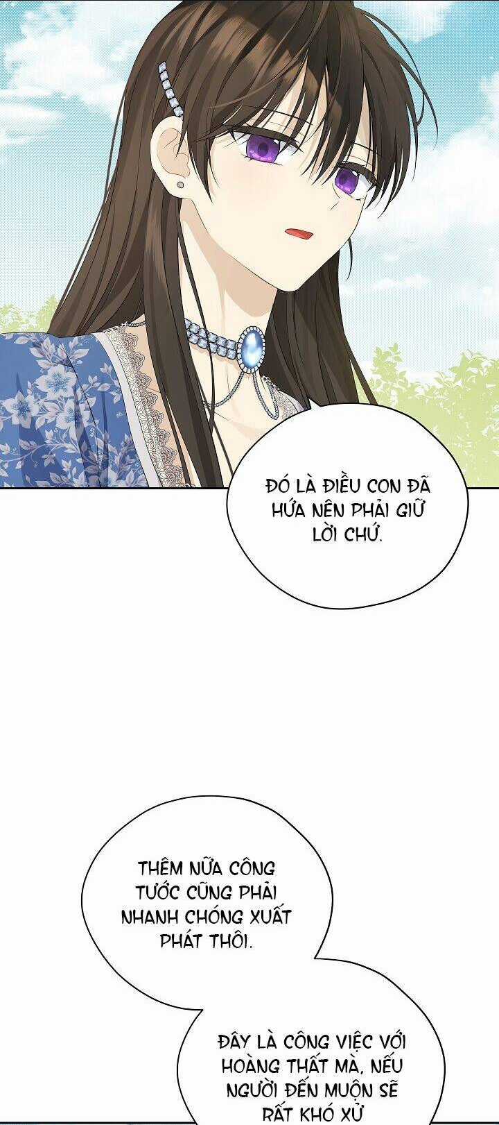 Thực Ra Tôi Mới Là Thật Chapter 108.2 trang 25