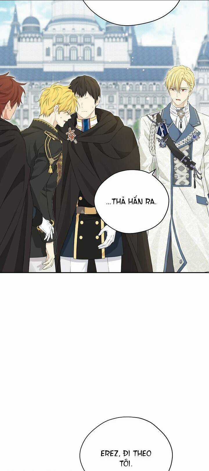 Thực Ra Tôi Mới Là Thật Chapter 108.2 trang 26