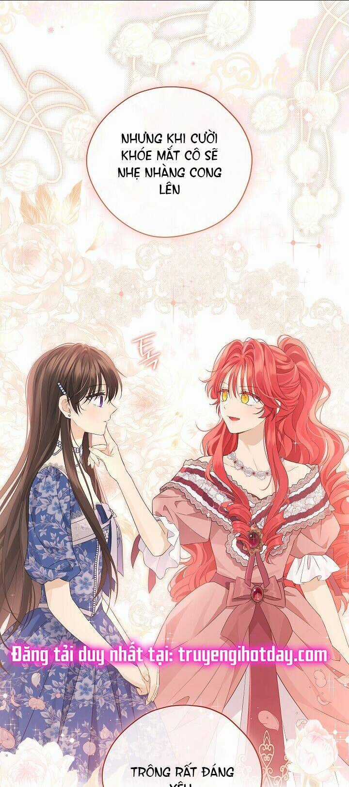 Thực Ra Tôi Mới Là Thật Chapter 108.2 trang 3