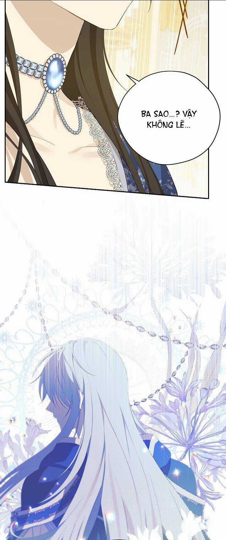 Thực Ra Tôi Mới Là Thật Chapter 109.1 trang 11