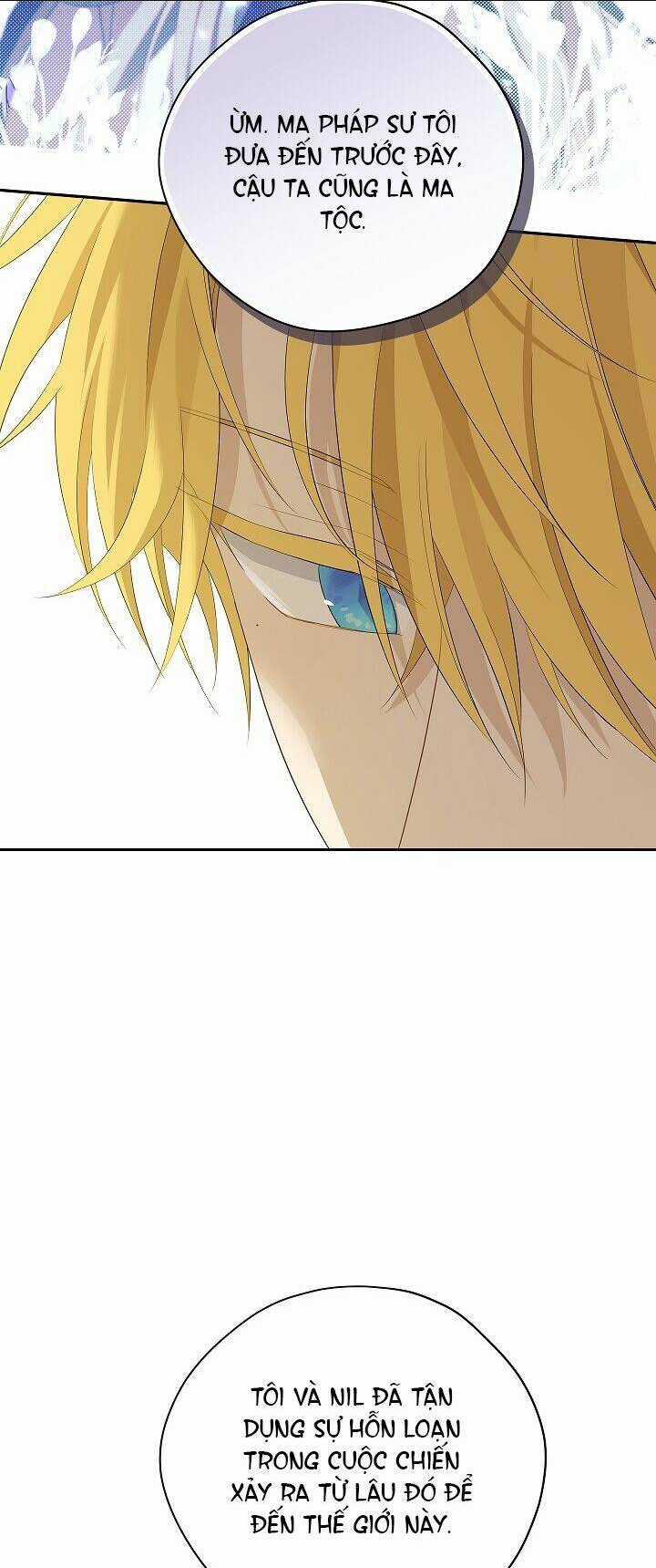 Thực Ra Tôi Mới Là Thật Chapter 109.1 trang 12