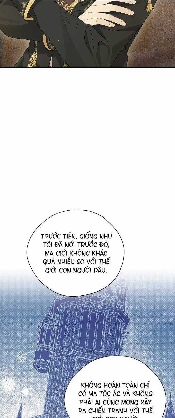 Thực Ra Tôi Mới Là Thật Chapter 109.1 trang 15