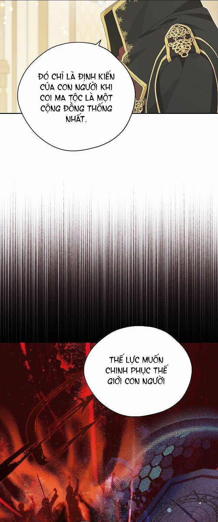 Thực Ra Tôi Mới Là Thật Chapter 109.1 trang 18