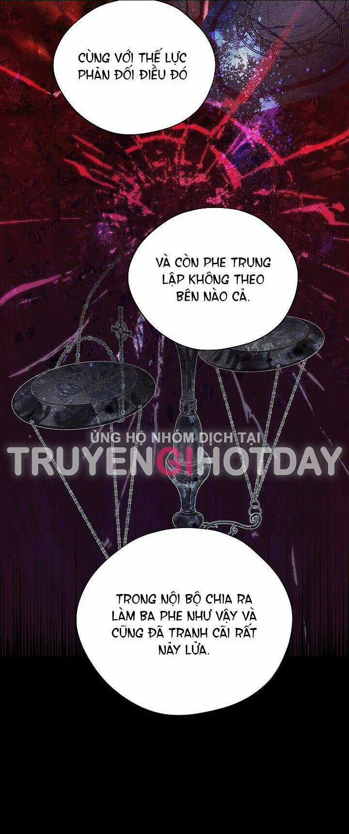 Thực Ra Tôi Mới Là Thật Chapter 109.1 trang 19