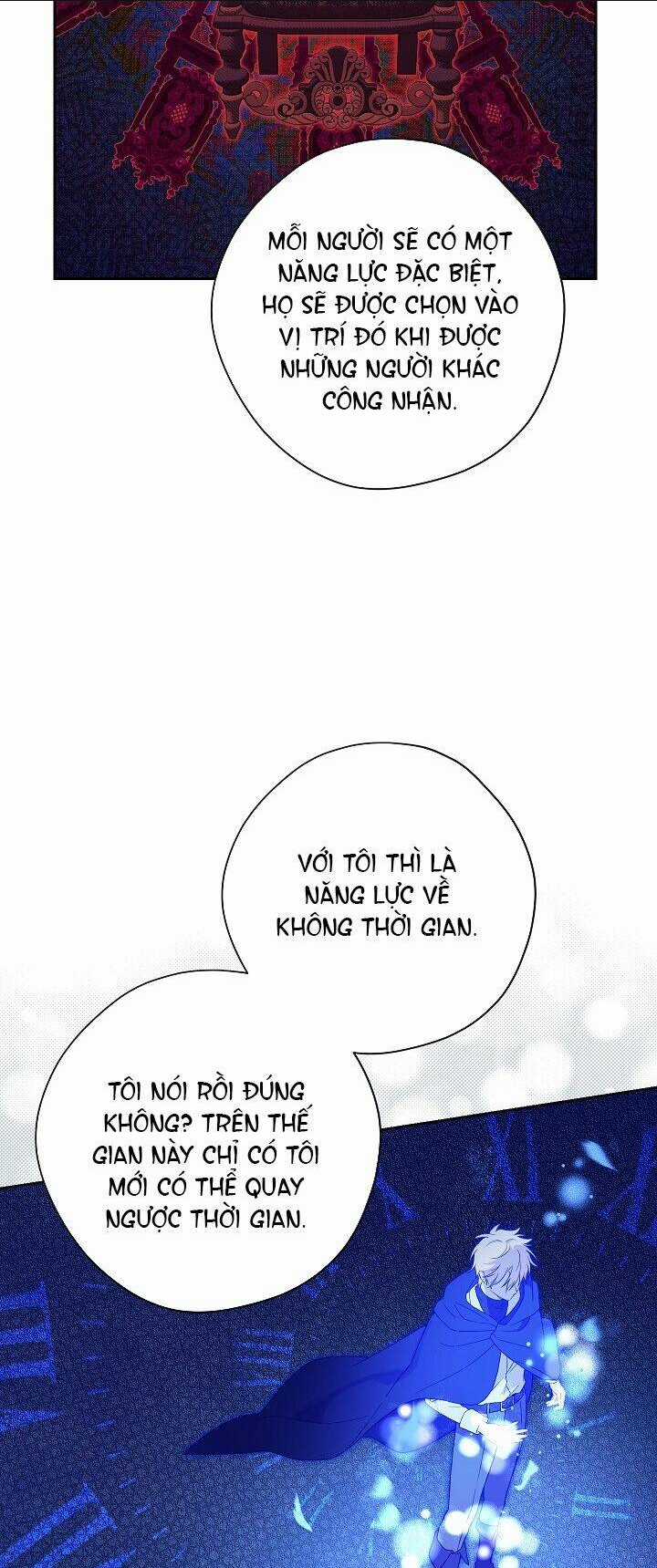 Thực Ra Tôi Mới Là Thật Chapter 109.1 trang 22