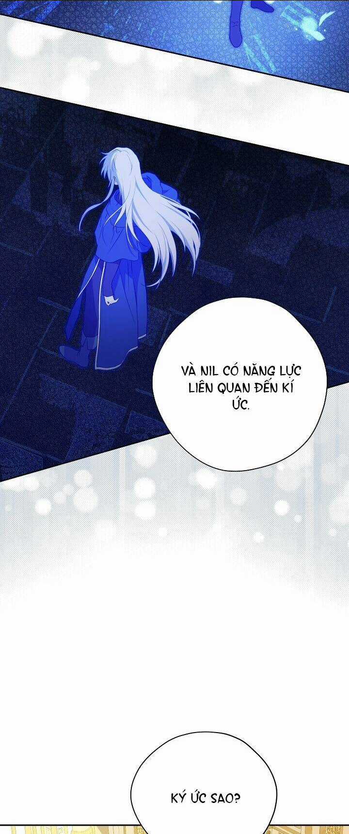 Thực Ra Tôi Mới Là Thật Chapter 109.1 trang 23