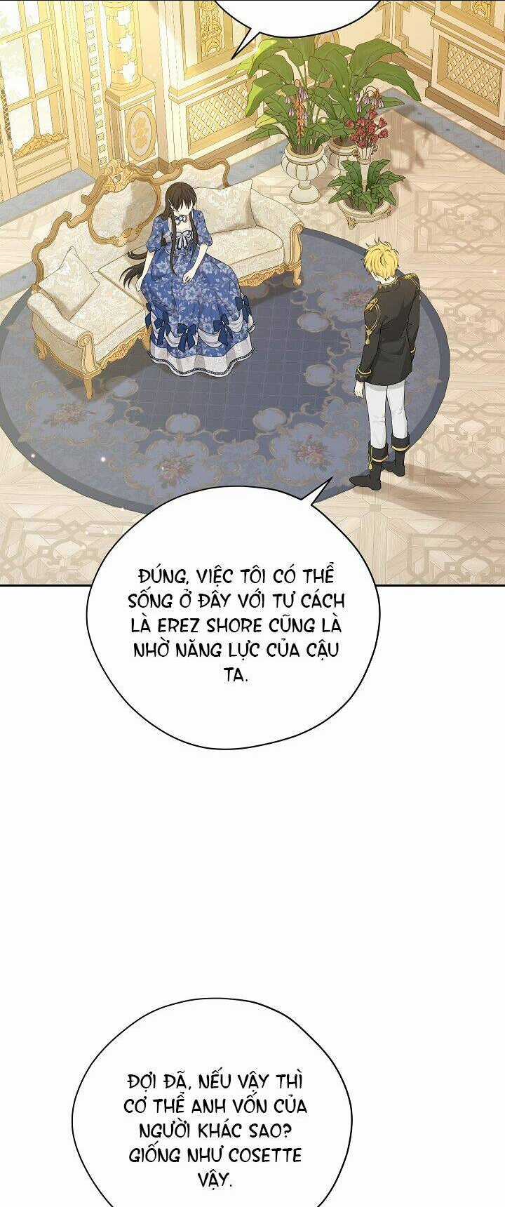 Thực Ra Tôi Mới Là Thật Chapter 109.1 trang 24