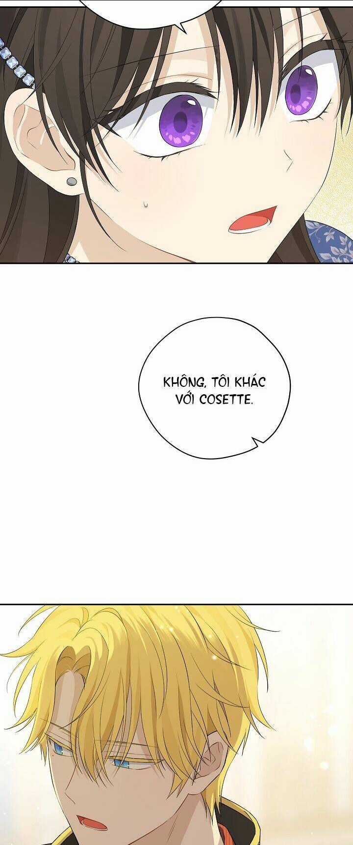 Thực Ra Tôi Mới Là Thật Chapter 109.1 trang 25