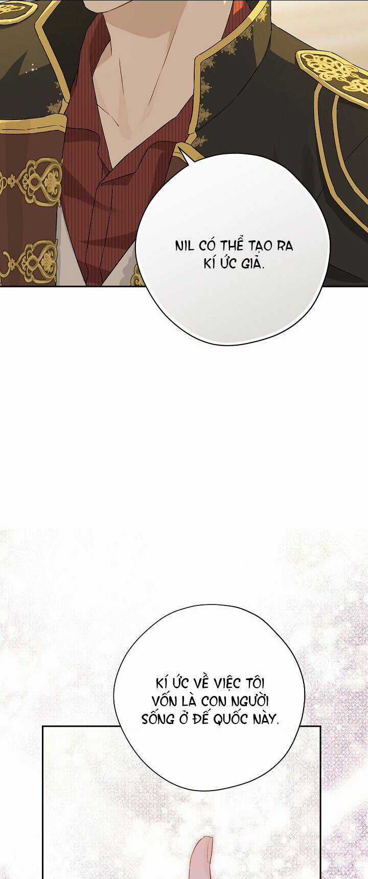 Thực Ra Tôi Mới Là Thật Chapter 109.1 trang 26