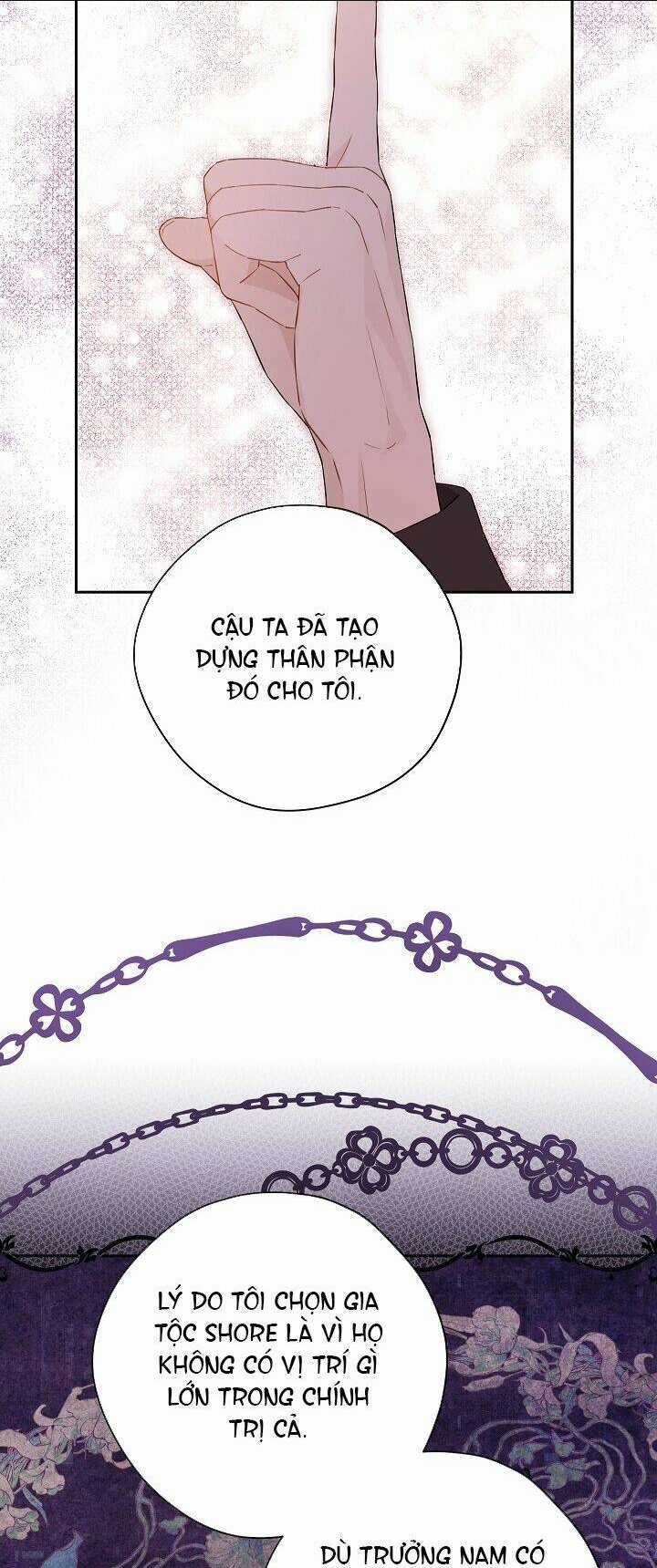 Thực Ra Tôi Mới Là Thật Chapter 109.1 trang 27