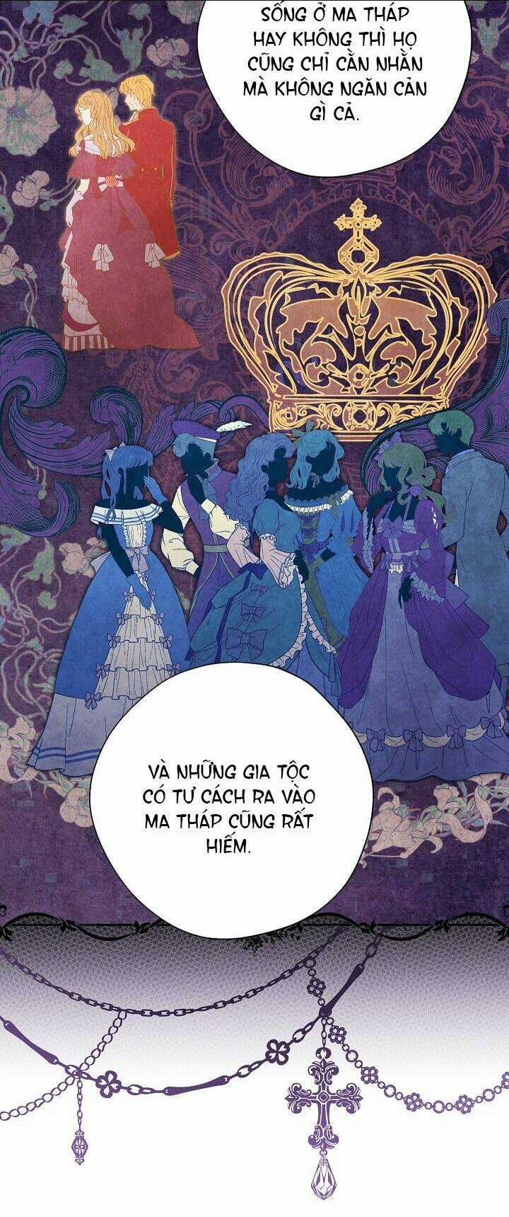 Thực Ra Tôi Mới Là Thật Chapter 109.1 trang 28