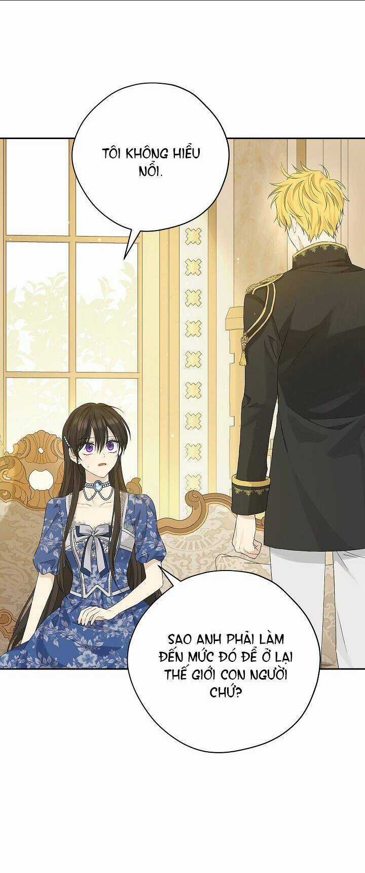 Thực Ra Tôi Mới Là Thật Chapter 109.1 trang 29