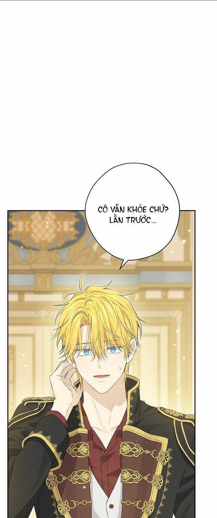 Thực Ra Tôi Mới Là Thật Chapter 109.1 trang 3