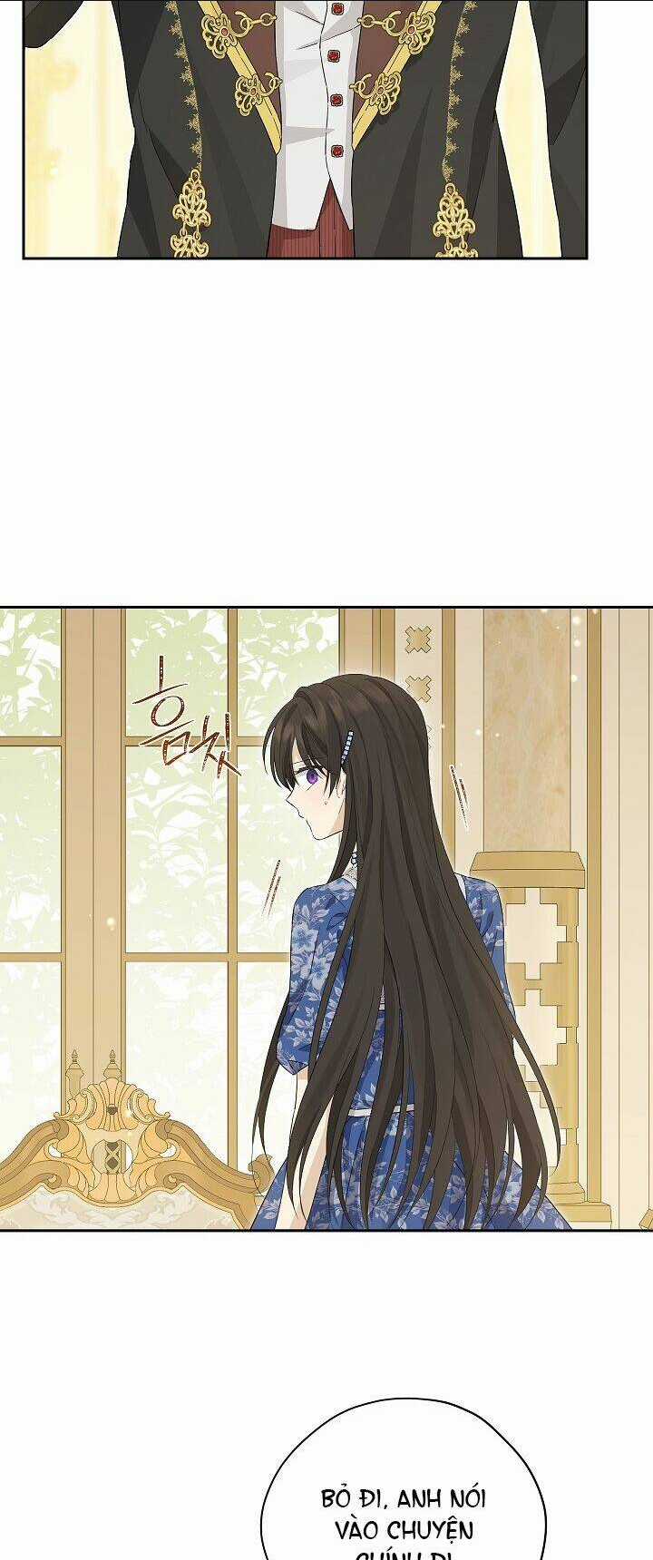 Thực Ra Tôi Mới Là Thật Chapter 109.1 trang 4