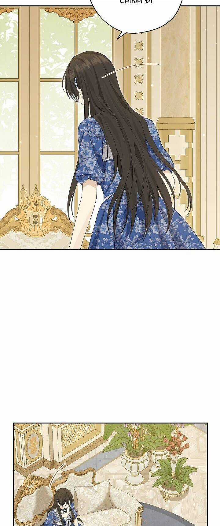 Thực Ra Tôi Mới Là Thật Chapter 109.1 trang 5