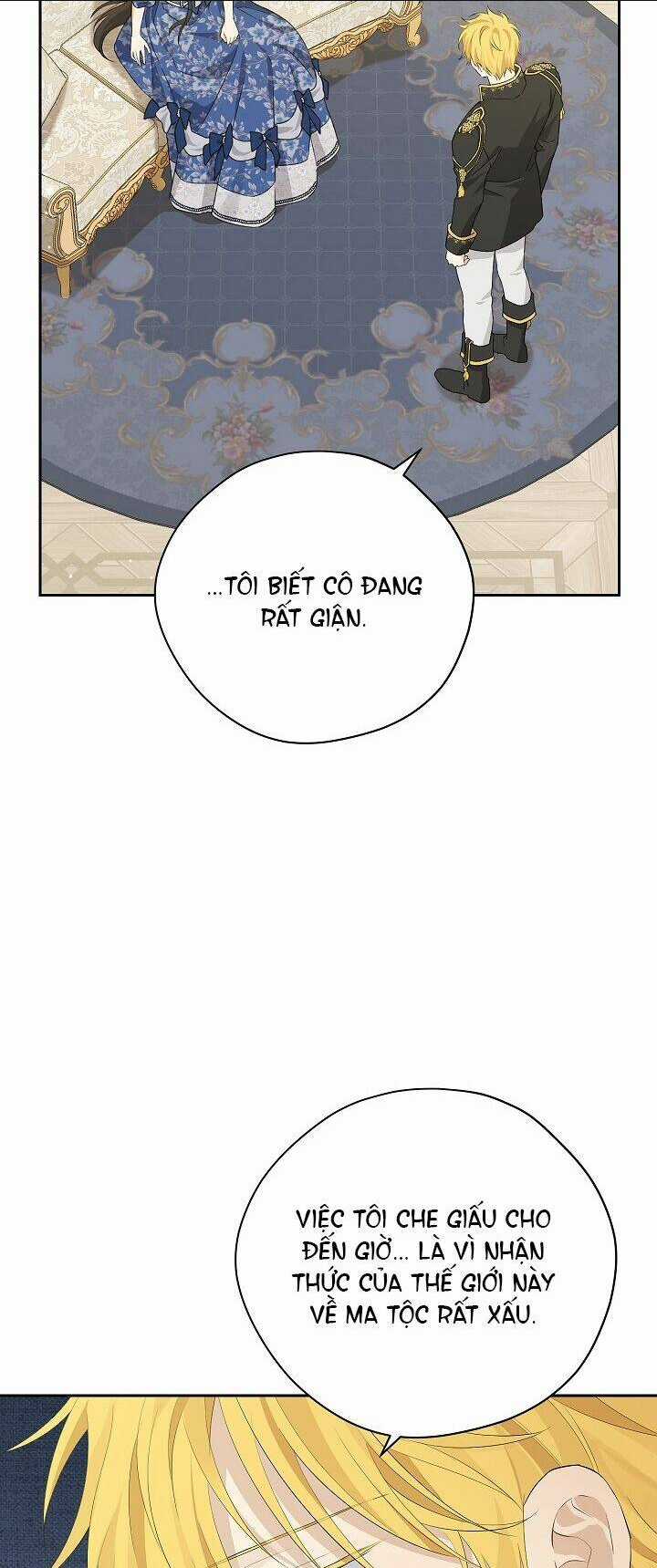 Thực Ra Tôi Mới Là Thật Chapter 109.1 trang 6