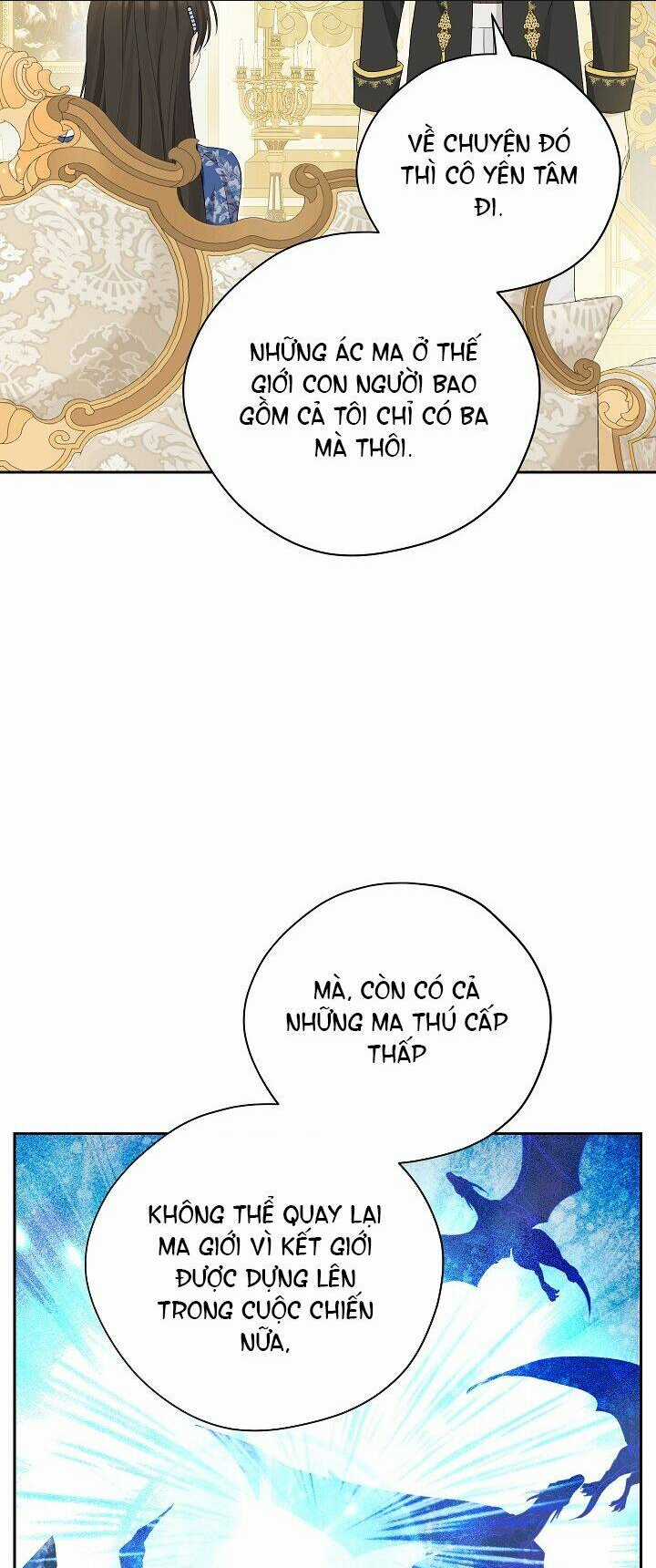 Thực Ra Tôi Mới Là Thật Chapter 109.1 trang 9