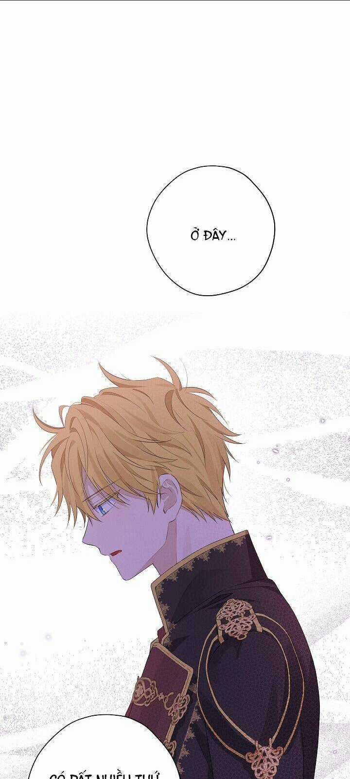 Thực Ra Tôi Mới Là Thật Chapter 109.2 trang 0