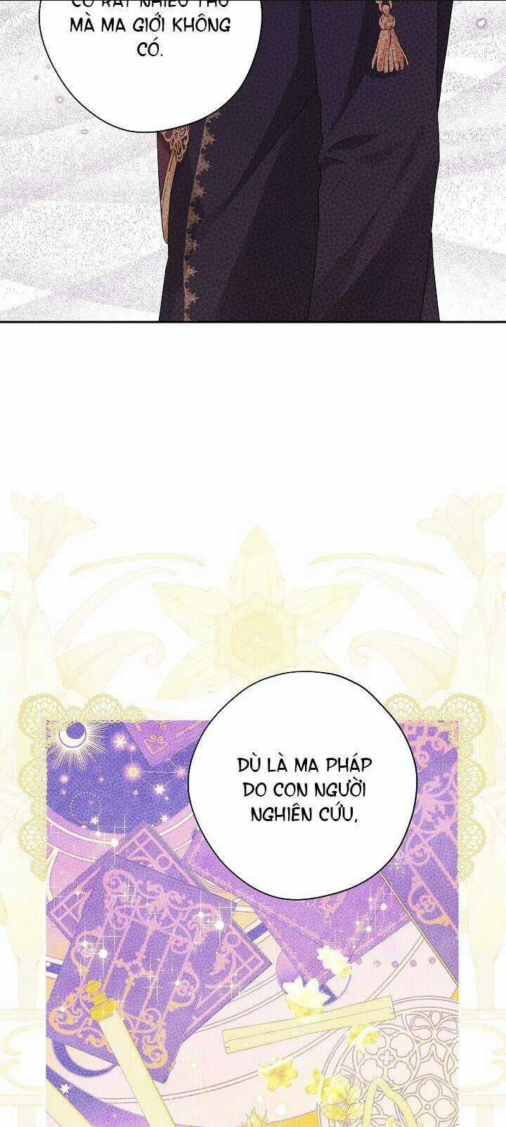 Thực Ra Tôi Mới Là Thật Chapter 109.2 trang 1