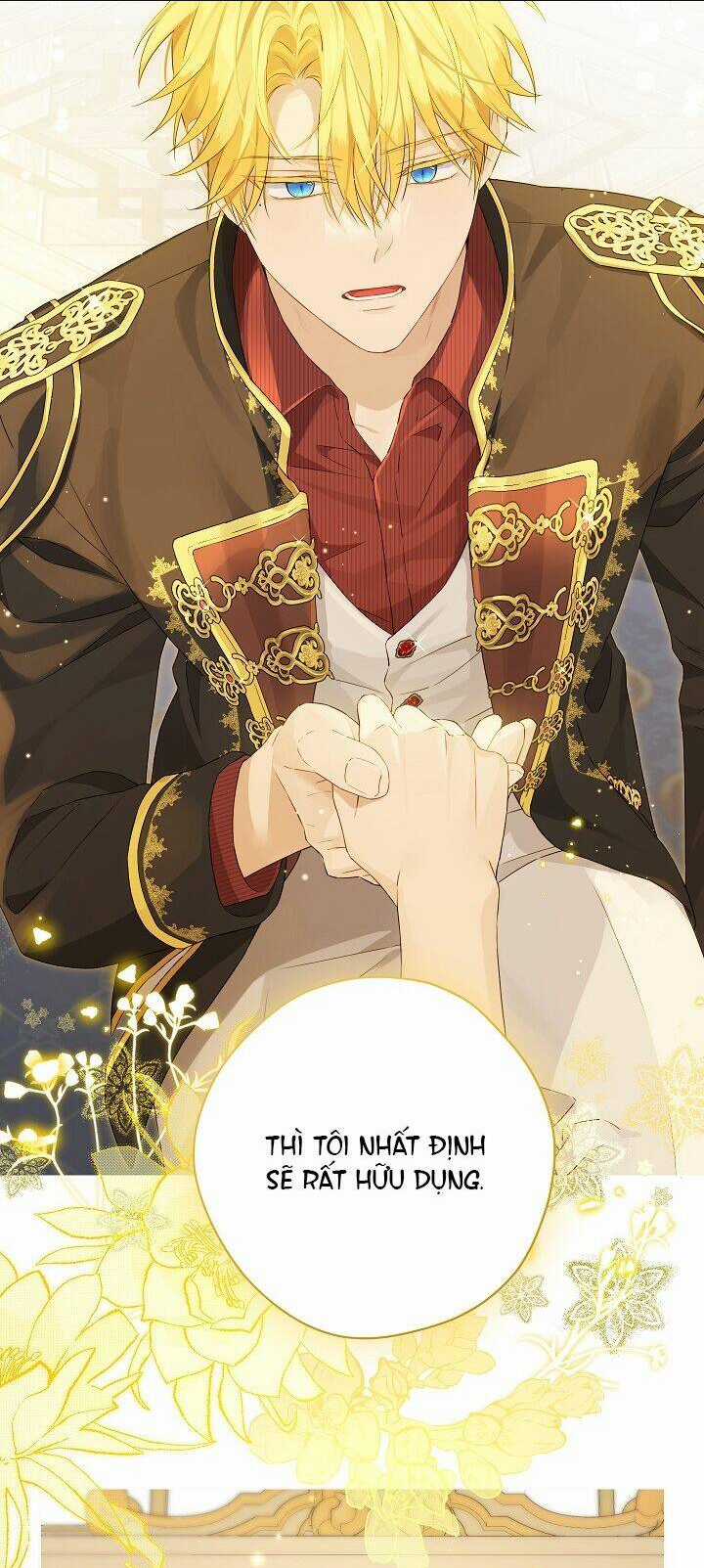 Thực Ra Tôi Mới Là Thật Chapter 109.2 trang 11