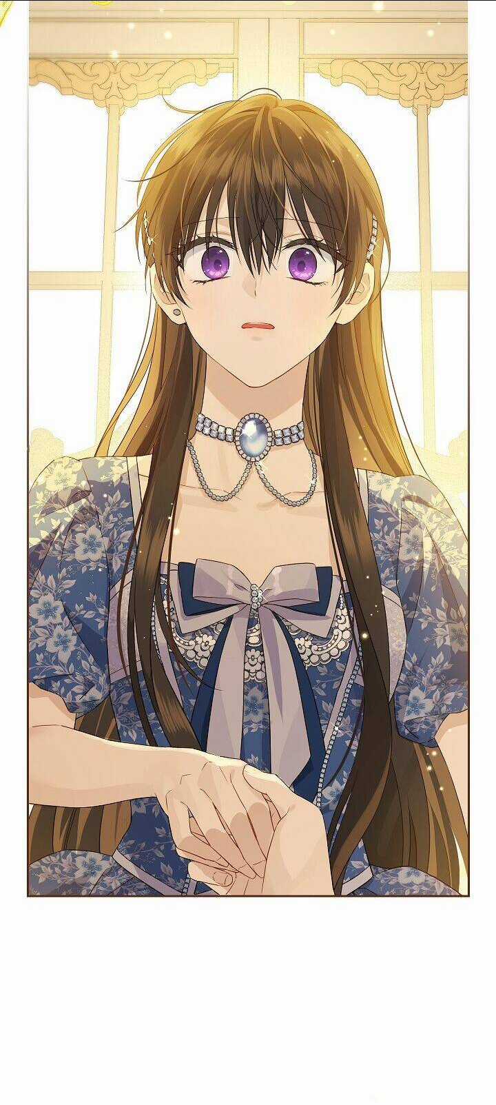 Thực Ra Tôi Mới Là Thật Chapter 109.2 trang 12