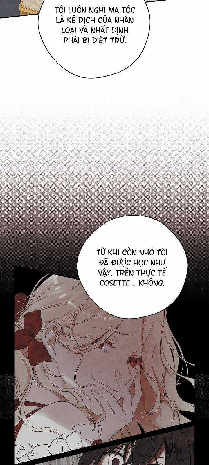 Thực Ra Tôi Mới Là Thật Chapter 109.2 trang 16