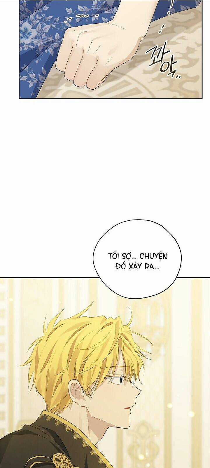 Thực Ra Tôi Mới Là Thật Chapter 109.2 trang 20