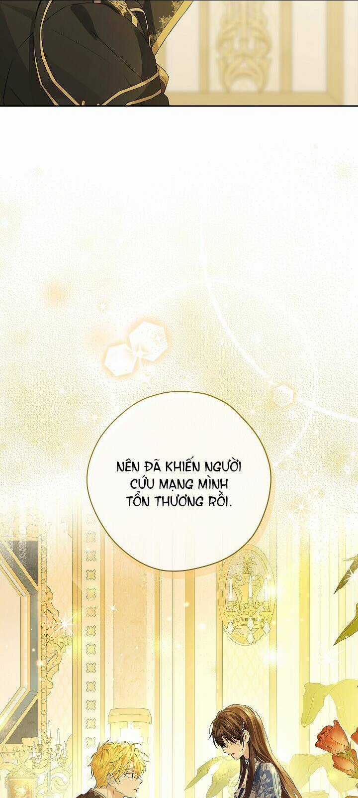 Thực Ra Tôi Mới Là Thật Chapter 109.2 trang 21