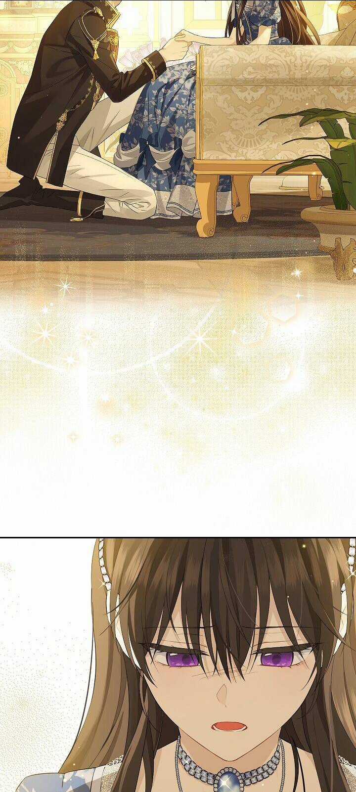 Thực Ra Tôi Mới Là Thật Chapter 109.2 trang 22