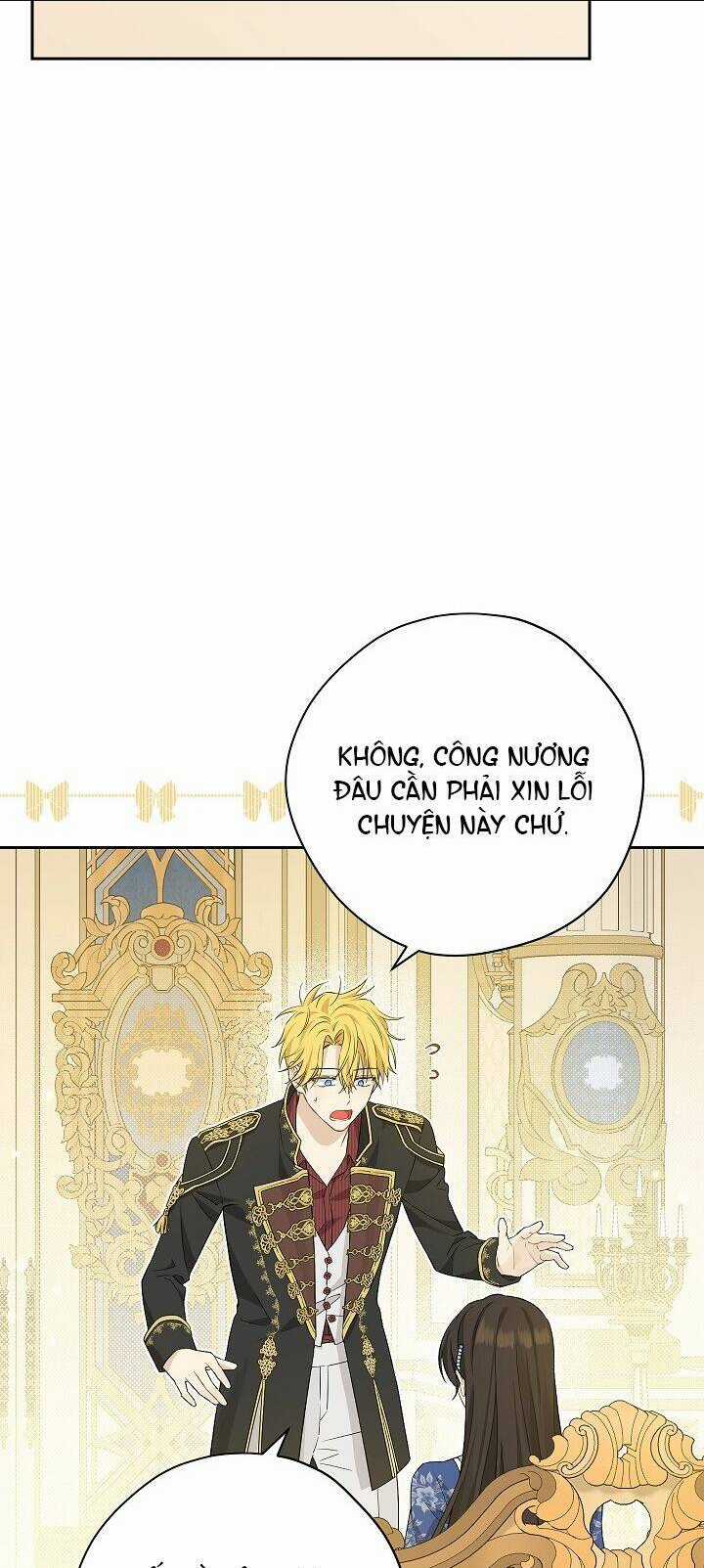 Thực Ra Tôi Mới Là Thật Chapter 109.2 trang 24