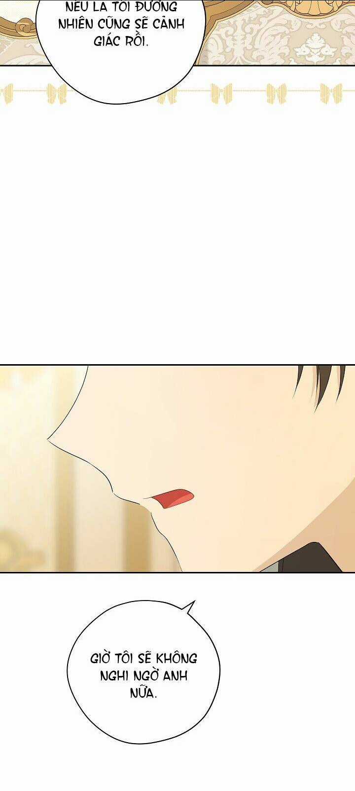 Thực Ra Tôi Mới Là Thật Chapter 109.2 trang 25