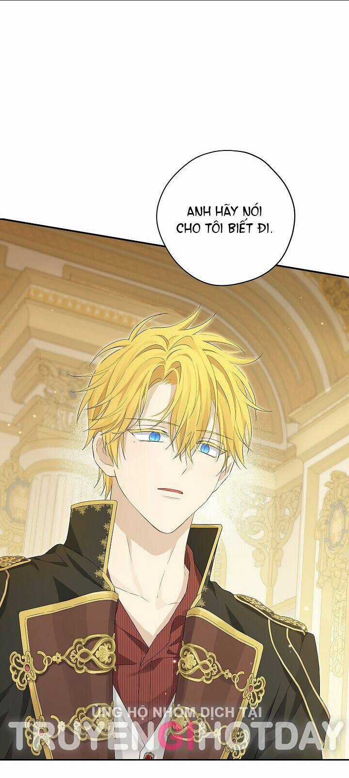 Thực Ra Tôi Mới Là Thật Chapter 109.2 trang 26