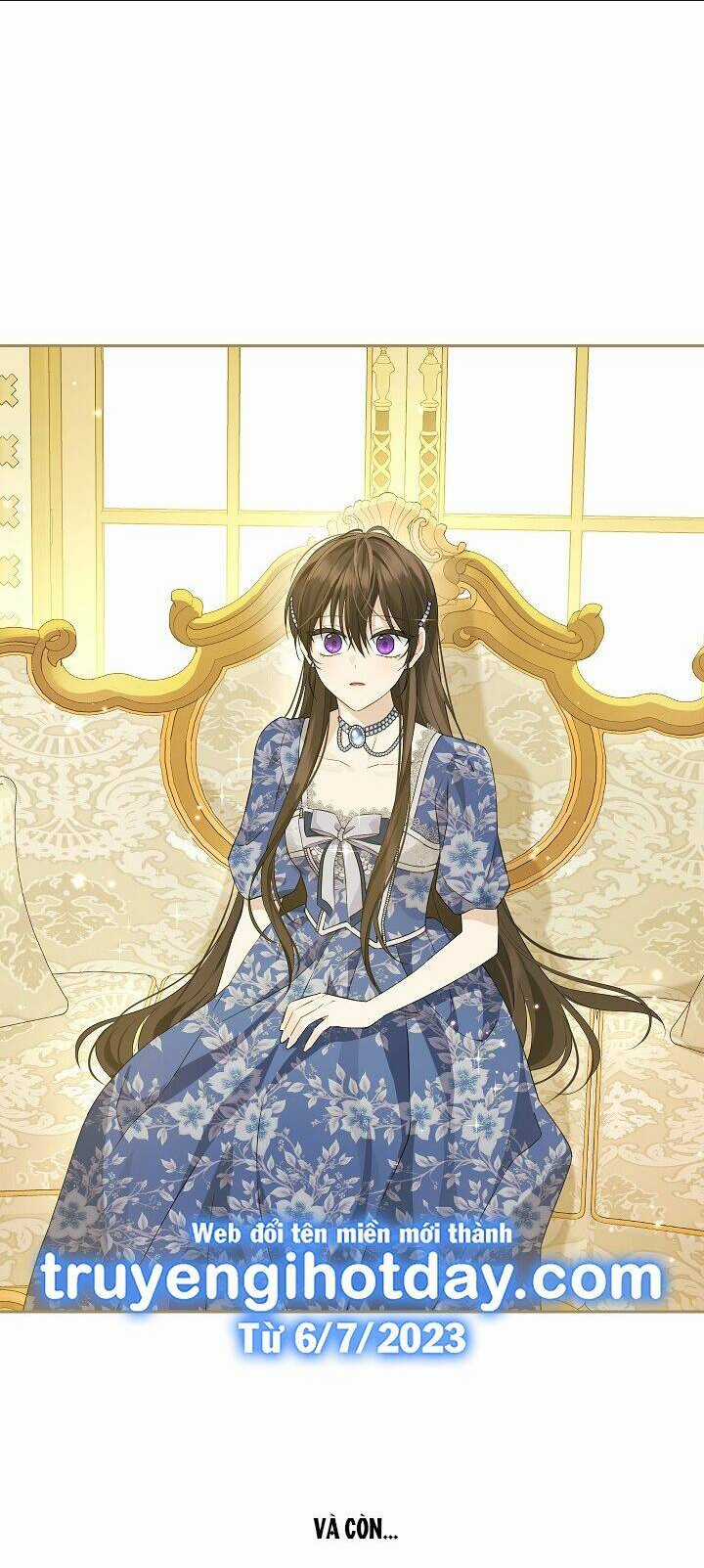 Thực Ra Tôi Mới Là Thật Chapter 109.2 trang 3