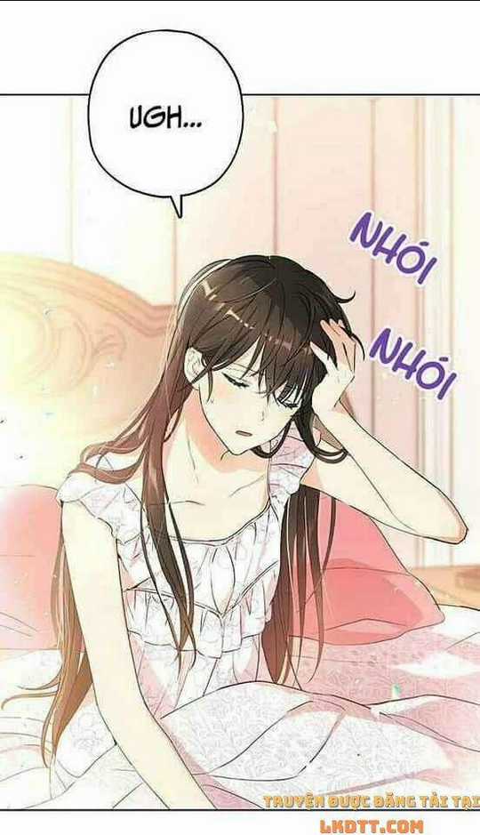 Thực Ra Tôi Mới Là Thật Chapter 11 trang 1
