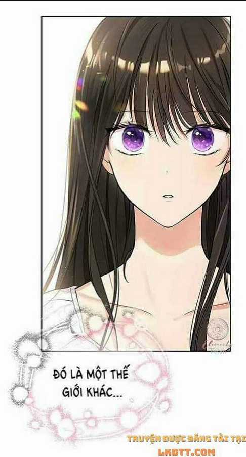 Thực Ra Tôi Mới Là Thật Chapter 11 trang 10