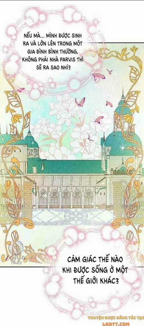 Thực Ra Tôi Mới Là Thật Chapter 11 trang 11