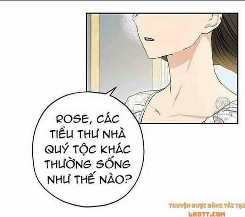 Thực Ra Tôi Mới Là Thật Chapter 11 trang 12