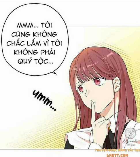 Thực Ra Tôi Mới Là Thật Chapter 11 trang 13