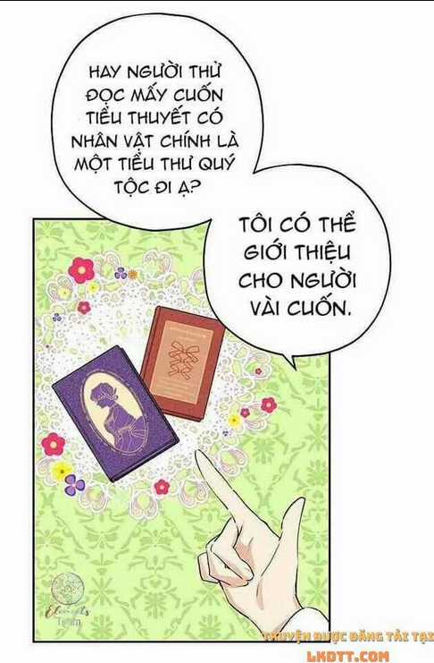 Thực Ra Tôi Mới Là Thật Chapter 11 trang 14