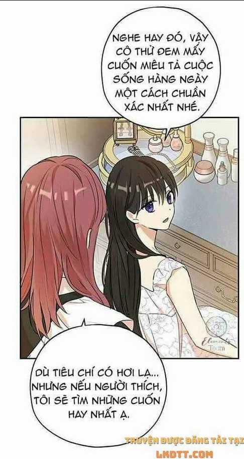 Thực Ra Tôi Mới Là Thật Chapter 11 trang 15