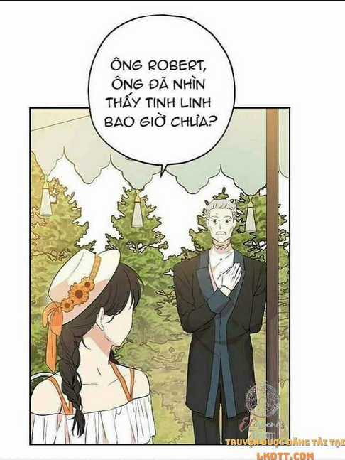 Thực Ra Tôi Mới Là Thật Chapter 11 trang 19