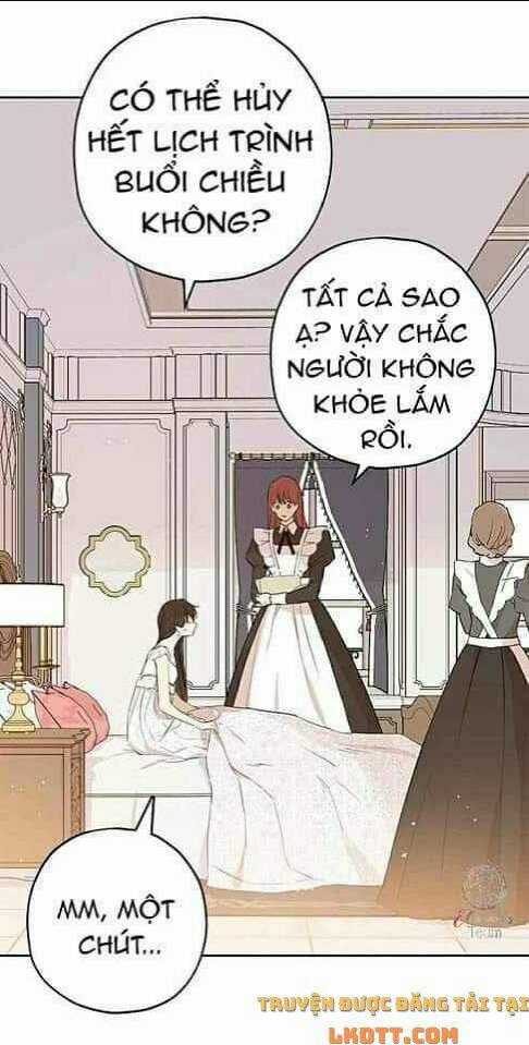 Thực Ra Tôi Mới Là Thật Chapter 11 trang 2