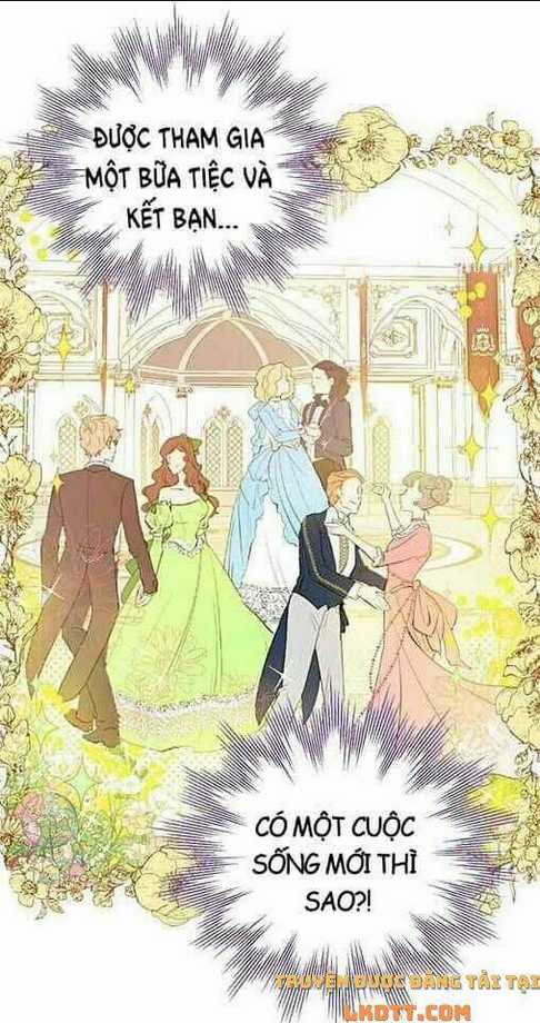 Thực Ra Tôi Mới Là Thật Chapter 11 trang 23