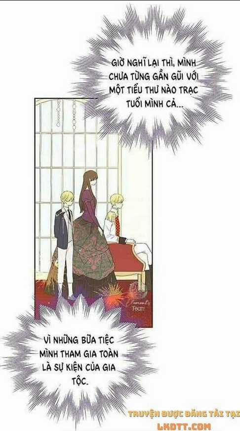 Thực Ra Tôi Mới Là Thật Chapter 11 trang 24