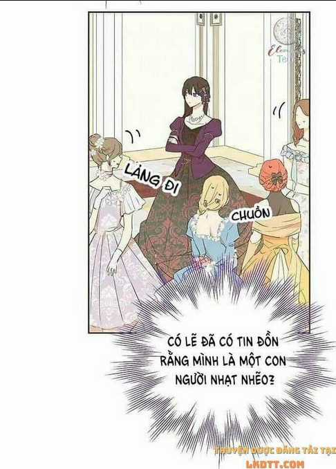 Thực Ra Tôi Mới Là Thật Chapter 11 trang 25