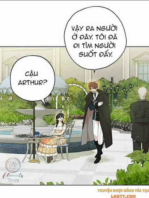 Thực Ra Tôi Mới Là Thật Chapter 11 trang 27