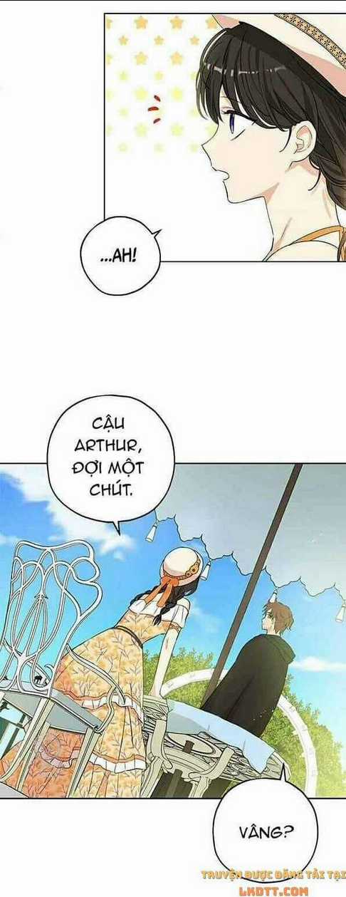 Thực Ra Tôi Mới Là Thật Chapter 11 trang 29