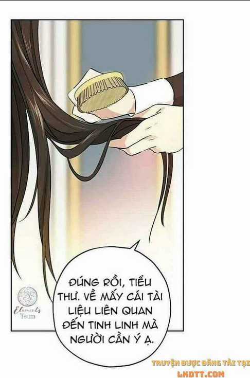 Thực Ra Tôi Mới Là Thật Chapter 11 trang 3